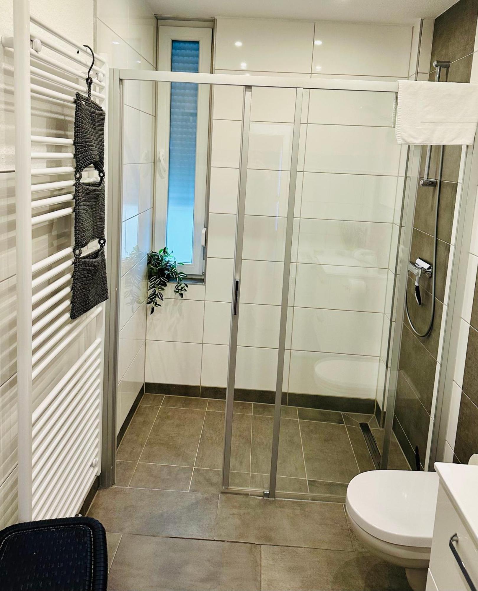 Fewo Kastanie Mit Balkon #Netflix #Innenstadtnaehe Von Harztraveler Bad Harzburg Exterior photo